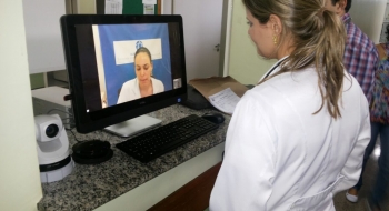 52 cidades terão assistência especializada em telemedicina